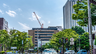 写真:空気音